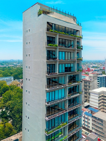 Casa colón de GDC Desarrollos